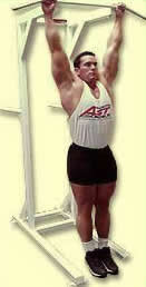GYM NUEVO JORDAN
