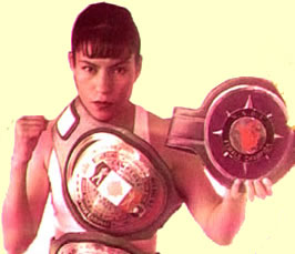 Ana Maria Torres