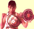 Ana Maria Torres