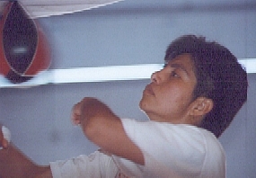 Laura Serrano
