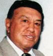 Huracan Ramirez